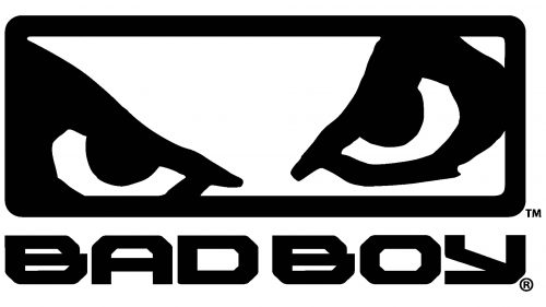 Logo de Bad Boy New