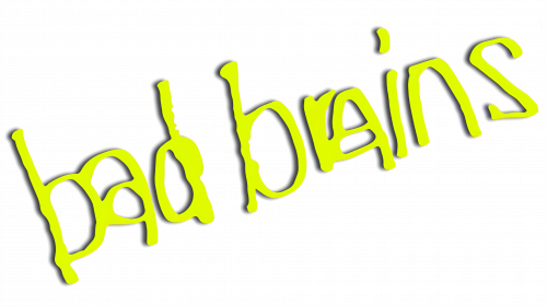 Logo de Bad Brains en 2002