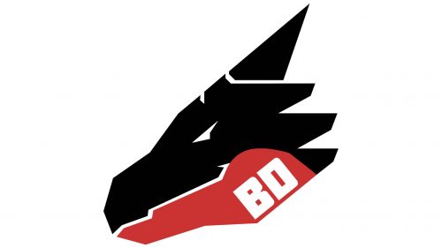 Logo de Bad Dragon