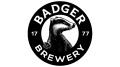 Logo de Badger Brewery