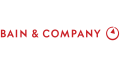 Logo de Bain & Company