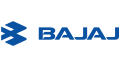 Logo de Bajaj Auto