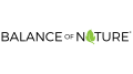 Logo de Balance of Nature