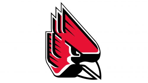 Logo de Ball State Cardinals