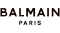 Logo de Balmain