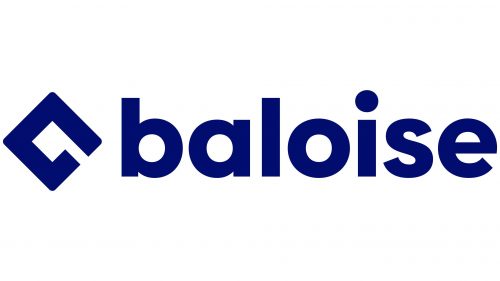 Logo de Baloise