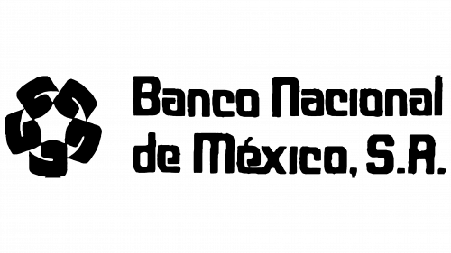 Logo de Banco Nacional de Mexico en 1964
