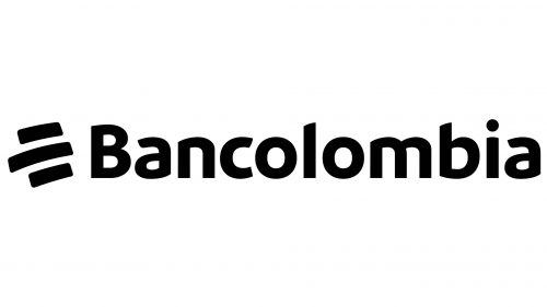 Logo de Bancolombia