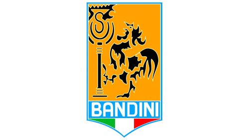 Logo de Bandini Automobili