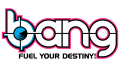 Logo de Bang