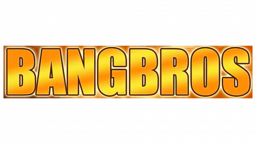 Logo de Bang Bros en 2003