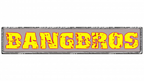 Logo de Bang Bros en 2005