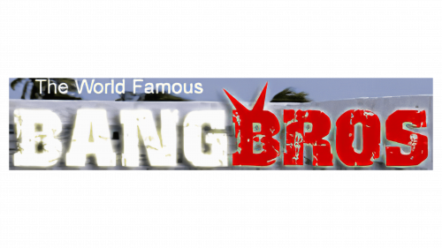Logo de Bang Bros en 2007
