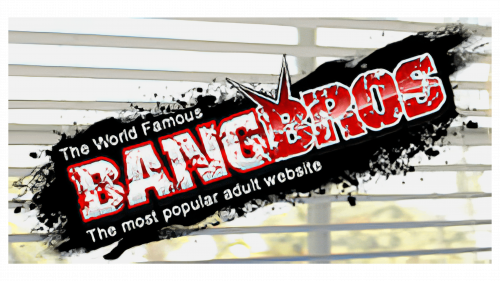 Logo de Bang Bros en 2008