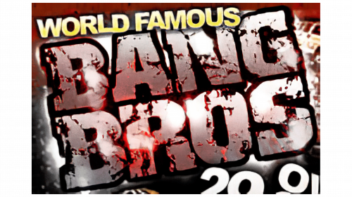 Logo de Bang Bros en 2009