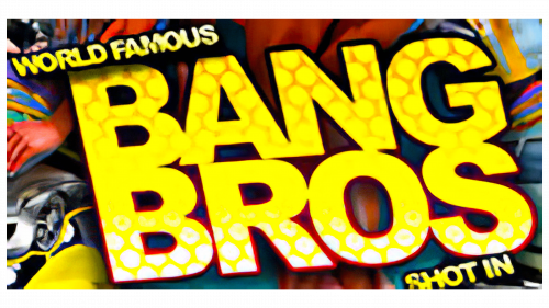 Logo de Bang Bros en 2011