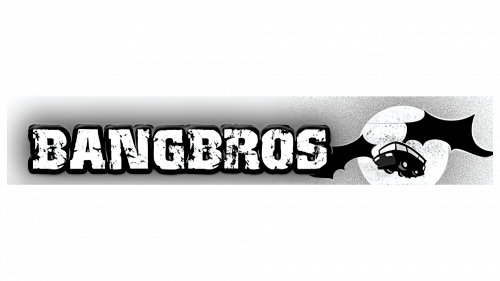 Logo de Bang Bros en 2012