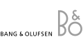 Logo de Bang & Olufsen