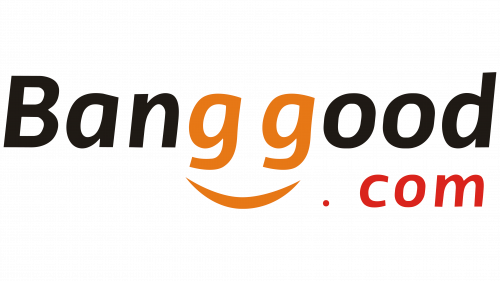 Logo de Banggood en 2006