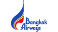 Logo de Bangkok Airways