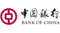 Logo de Bank of China