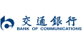 Logo de Bank of Communications (BoCom)