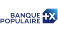 Logo de Banque Populaire