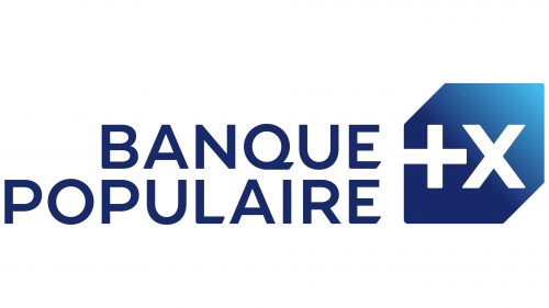 Logo de Banque Populaire