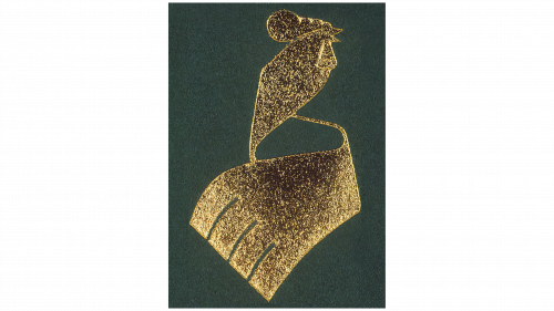 Logo de Banque Populaire en 1964