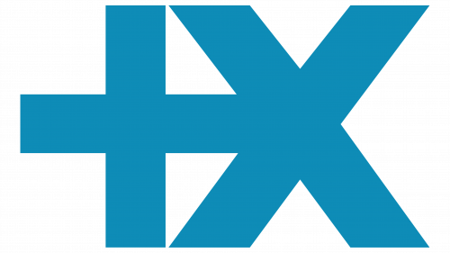 Logo de Banque Populaire en 1972