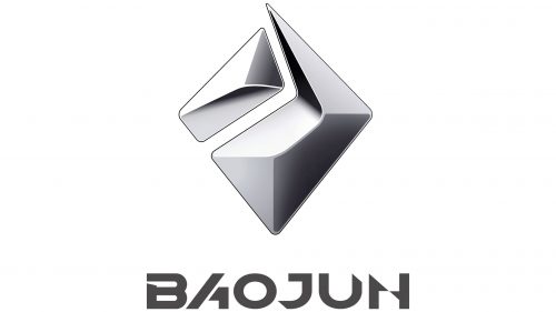 Logo de Baojun
