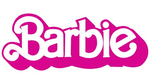 Logo de Barbie Movie