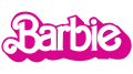 Logo de Barbie (film)