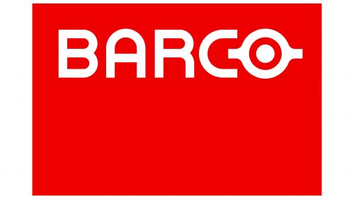 Logo de Barco