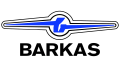 Logo de Barkas