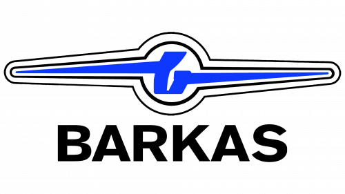 Logo de Barkas