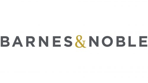 Logo de Barnes & Noble