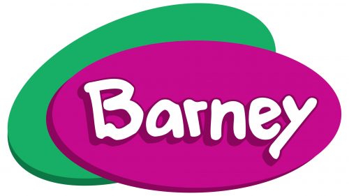 Logo de Barney