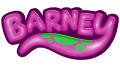 Logo de Barney