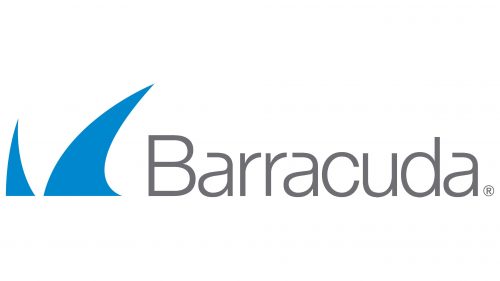 Logo de Barracuda Networks