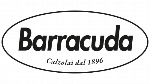 Logo de Barracuda avant 2022