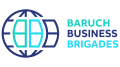 Logo de Baruch Business Brigades