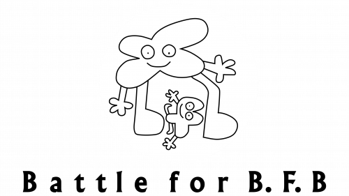 Logo de Battle for B.F.B. 2020-2021