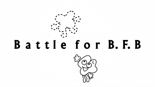 Logo de Battle for B.F.B. en 2020