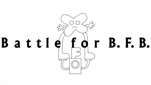 Logo de Battle for B.F.B. en 2021