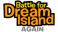 Logo de Battle for Dream Island