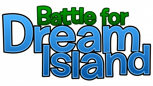 Logo de Battle for Dream Island en 2010