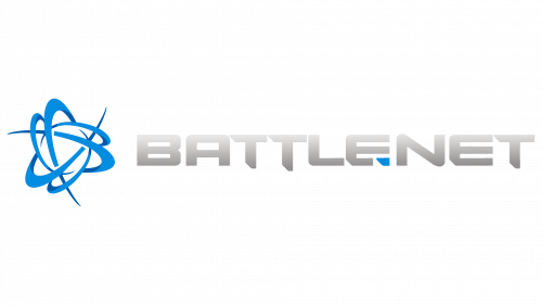 Logo de Battle.net 2009-2017