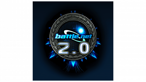 Logo de Battle.net en 2009