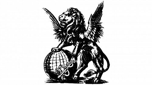 Logo de Bayer en 1895
